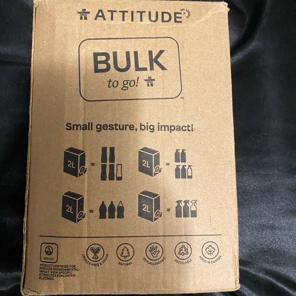 Shampoo - Picture 2 of 2